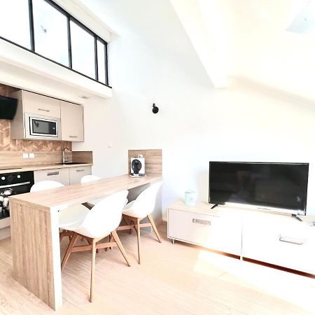 Ma Montagne Chic Apartman La Bresse Kültér fotó