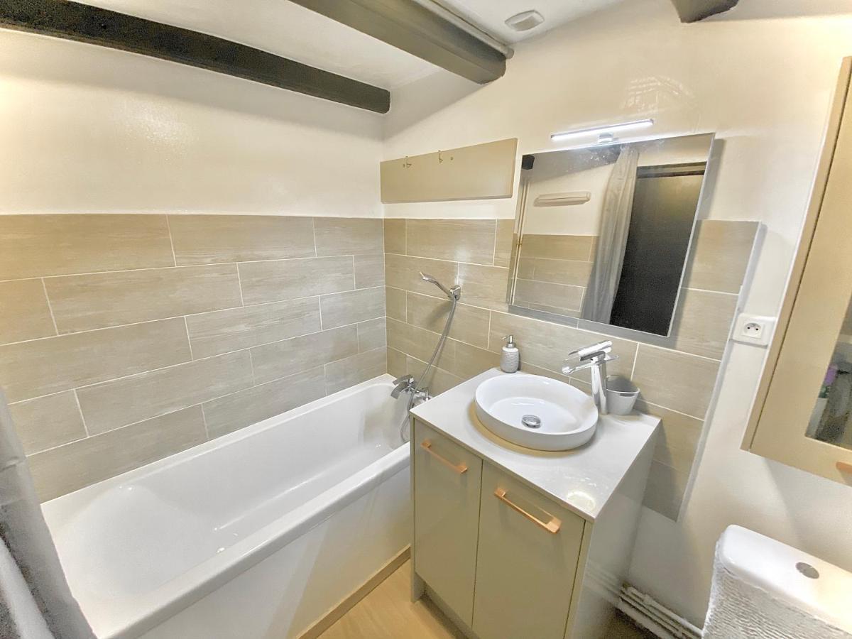 Ma Montagne Chic Apartman La Bresse Kültér fotó