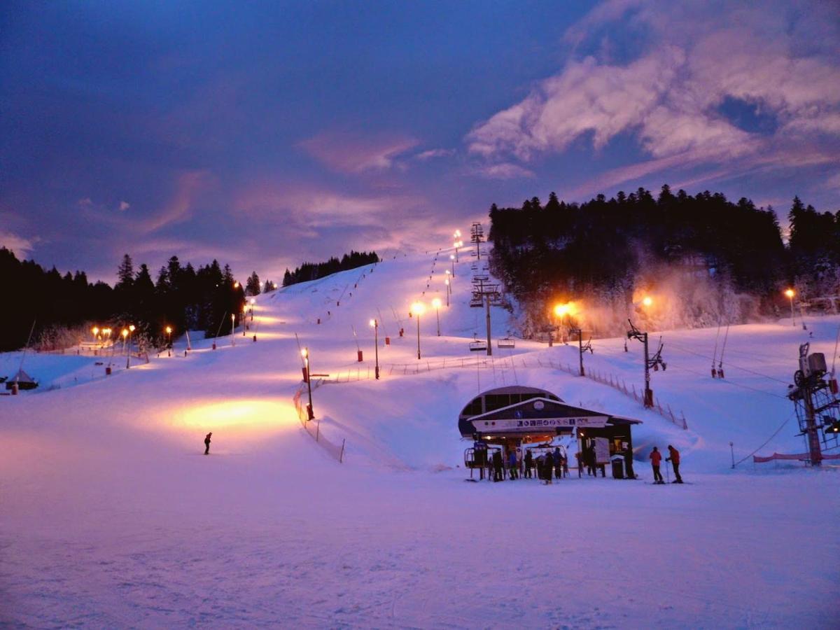 Ma Montagne Chic Apartman La Bresse Kültér fotó