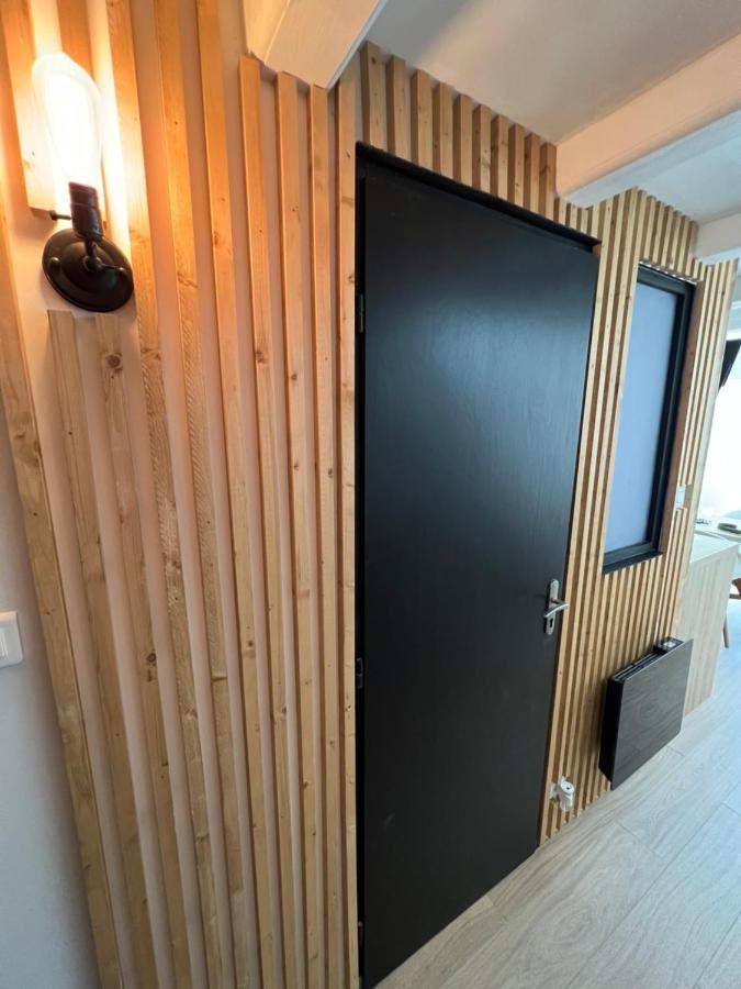 Ma Montagne Chic Apartman La Bresse Kültér fotó